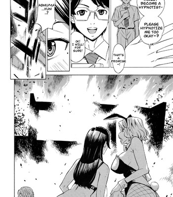 Hitozuma Hypnotherapy comic porn sex 212