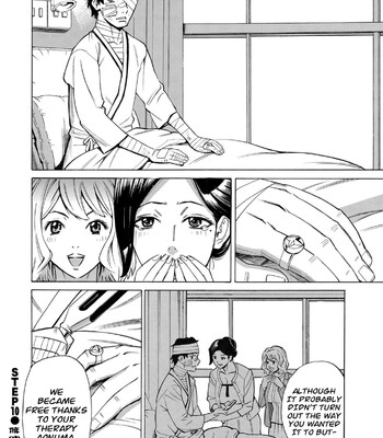 Hitozuma Hypnotherapy comic porn sex 214