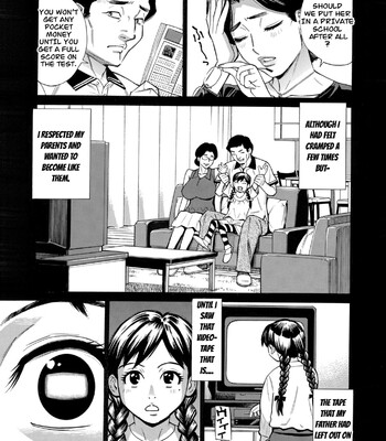 Hitozuma Hypnotherapy comic porn sex 219