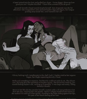 I will NEVER forgive you comic porn sex 4