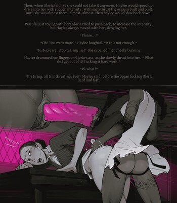 I will NEVER forgive you comic porn sex 5