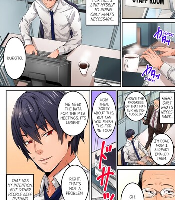 Ima Kara Irerukedo, “Sakippo Dake” Dakara Sex Janai Yo. | Just The Tip Inside is Not Sex comic porn sex 92