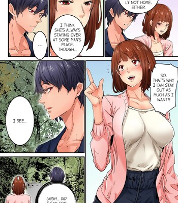 Ima Kara Irerukedo, “Sakippo Dake” Dakara Sex Janai Yo. | Just The Tip Inside is Not Sex comic porn sex 100