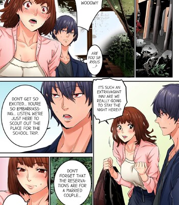 Ima Kara Irerukedo, “Sakippo Dake” Dakara Sex Janai Yo. | Just The Tip Inside is Not Sex comic porn sex 101