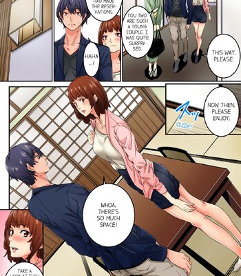 Ima Kara Irerukedo, “Sakippo Dake” Dakara Sex Janai Yo. | Just The Tip Inside is Not Sex comic porn sex 102