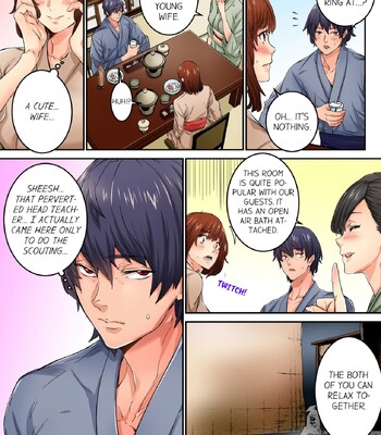 Ima Kara Irerukedo, “Sakippo Dake” Dakara Sex Janai Yo. | Just The Tip Inside is Not Sex comic porn sex 105