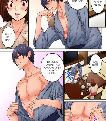 Ima Kara Irerukedo, “Sakippo Dake” Dakara Sex Janai Yo. | Just The Tip Inside is Not Sex comic porn sex 107