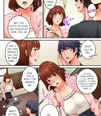 Ima Kara Irerukedo, “Sakippo Dake” Dakara Sex Janai Yo. | Just The Tip Inside is Not Sex comic porn sex 128