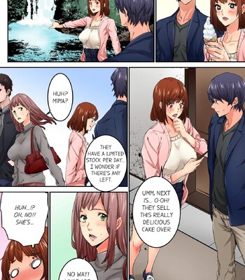 Ima Kara Irerukedo, “Sakippo Dake” Dakara Sex Janai Yo. | Just The Tip Inside is Not Sex comic porn sex 130