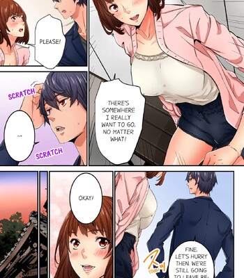 Ima Kara Irerukedo, “Sakippo Dake” Dakara Sex Janai Yo. | Just The Tip Inside is Not Sex comic porn sex 135