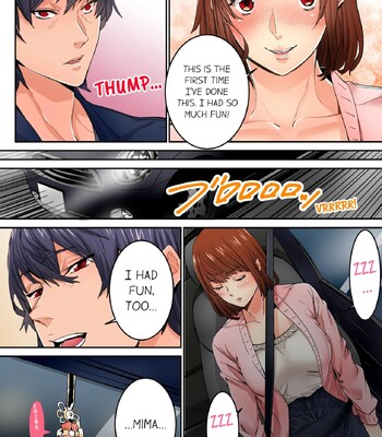 Ima Kara Irerukedo, “Sakippo Dake” Dakara Sex Janai Yo. | Just The Tip Inside is Not Sex comic porn sex 146