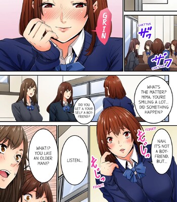 Ima Kara Irerukedo, “Sakippo Dake” Dakara Sex Janai Yo. | Just The Tip Inside is Not Sex comic porn sex 148