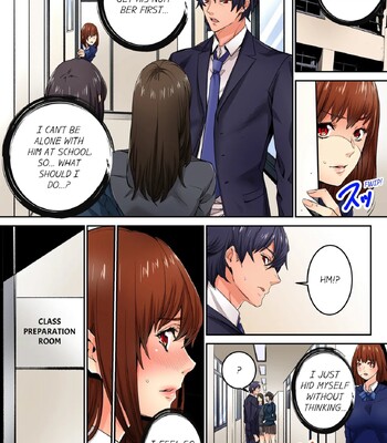 Ima Kara Irerukedo, “Sakippo Dake” Dakara Sex Janai Yo. | Just The Tip Inside is Not Sex comic porn sex 150