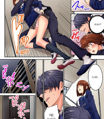 Ima Kara Irerukedo, “Sakippo Dake” Dakara Sex Janai Yo. | Just The Tip Inside is Not Sex comic porn sex 153