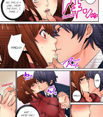 Ima Kara Irerukedo, “Sakippo Dake” Dakara Sex Janai Yo. | Just The Tip Inside is Not Sex comic porn sex 184