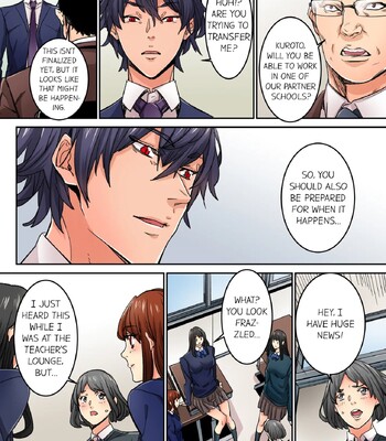 Ima Kara Irerukedo, “Sakippo Dake” Dakara Sex Janai Yo. | Just The Tip Inside is Not Sex comic porn sex 256