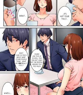 Ima Kara Irerukedo, “Sakippo Dake” Dakara Sex Janai Yo. | Just The Tip Inside is Not Sex comic porn sex 278