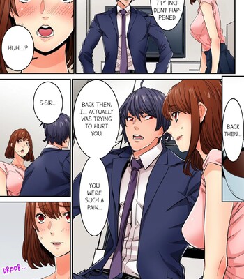 Ima Kara Irerukedo, “Sakippo Dake” Dakara Sex Janai Yo. | Just The Tip Inside is Not Sex comic porn sex 279