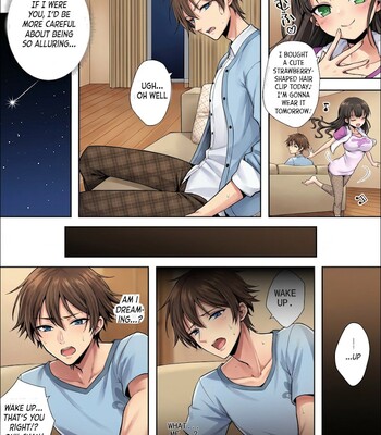 Imouto to Irekawatta Onii-chan wa, Sono Mama Oishiku Itadakarete shimaimashita. [English] {Colorized} comic porn sex 3