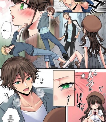 Imouto to Irekawatta Onii-chan wa, Sono Mama Oishiku Itadakarete shimaimashita. [English] {Colorized} comic porn sex 28