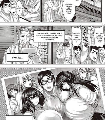 InCha no Boku ga Suki na Ko ga DQN no Kanojo datta node Yarichin Shugyou Shite Netotte Yatta   I NTR’ed the asshole that was dating the girl that I liked comic porn sex 45