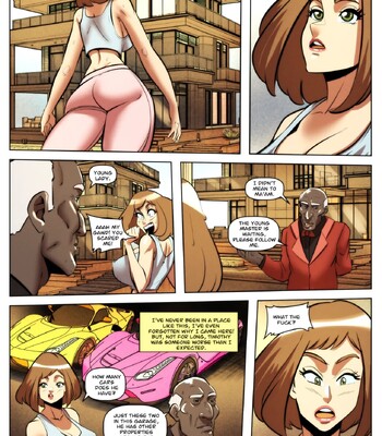 Just Another Slut Wife comic porn sex 6