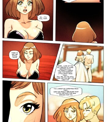 Just Another Slut Wife comic porn sex 10