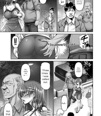 Kanrakugai comic porn sex 35