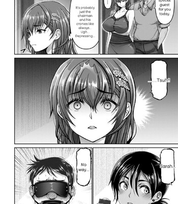 Kanrakugai comic porn sex 44