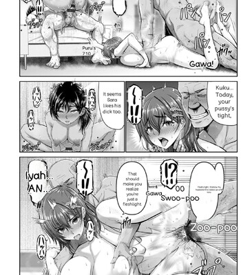 Kanrakugai comic porn sex 50