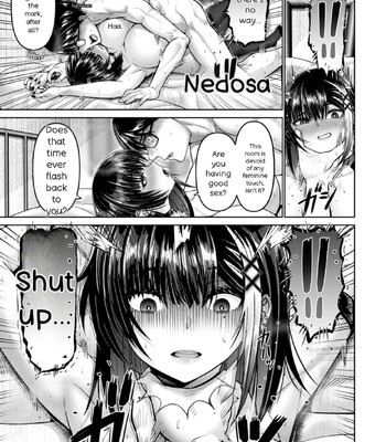 Kanrakugai comic porn sex 75