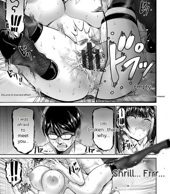 Kanrakugai comic porn sex 77