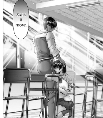 Kanrakugai comic porn sex 99