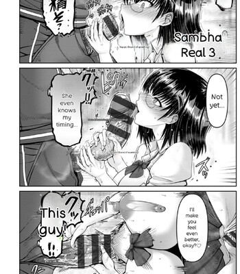 Kanrakugai comic porn sex 102