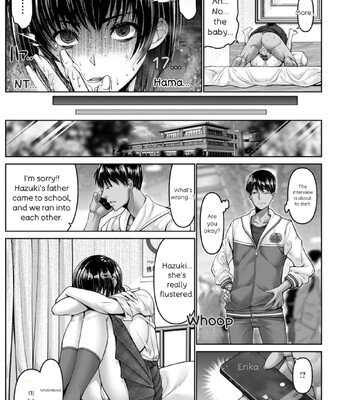 Kanrakugai comic porn sex 115