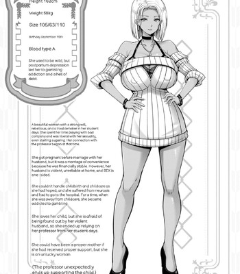 Kanrakugai comic porn sex 149