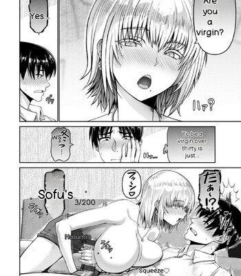 Kanrakugai comic porn sex 152