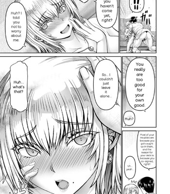 Kanrakugai comic porn sex 163