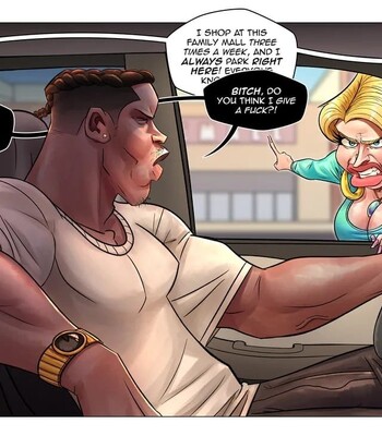 Karen – A Belville Short comic porn sex 5