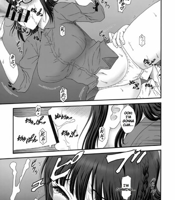 Kendochourai comic porn sex 6