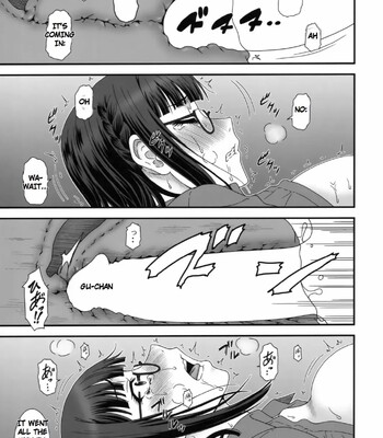 Kendochourai comic porn sex 8