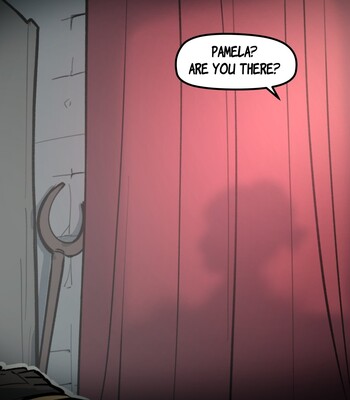 Lewdua comic porn sex 22