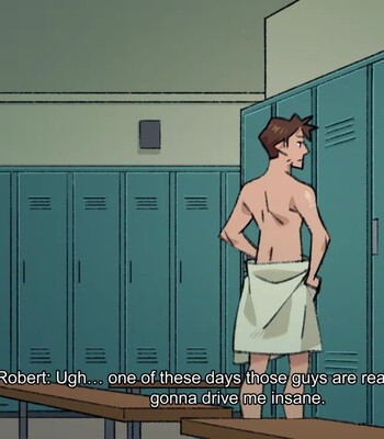 Malevola’s Private Training comic porn sex 2