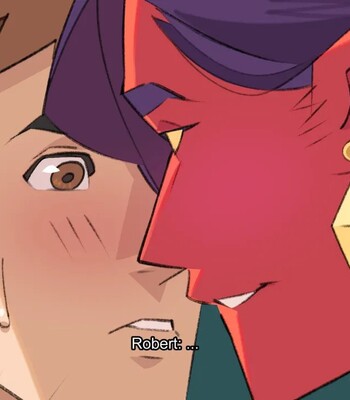 Malevola’s Private Training comic porn sex 13