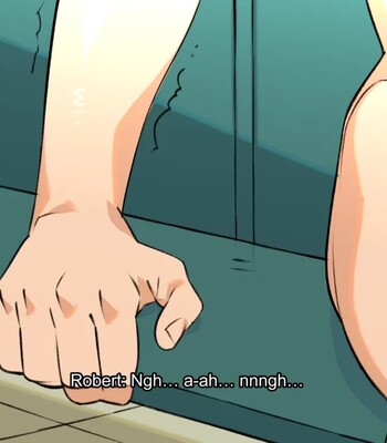 Malevola’s Private Training comic porn sex 17