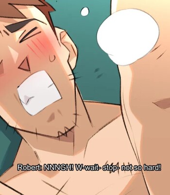 Malevola’s Private Training comic porn sex 37