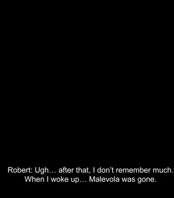 Malevola’s Private Training comic porn sex 47