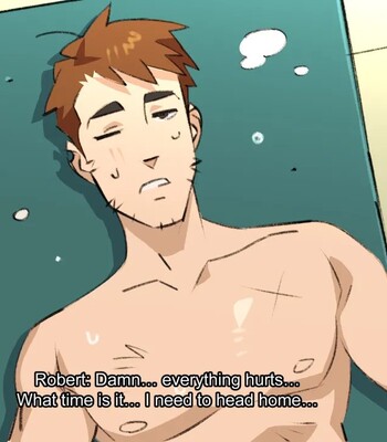 Malevola’s Private Training comic porn sex 48