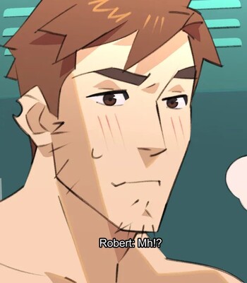 Malevola’s Private Training comic porn sex 50