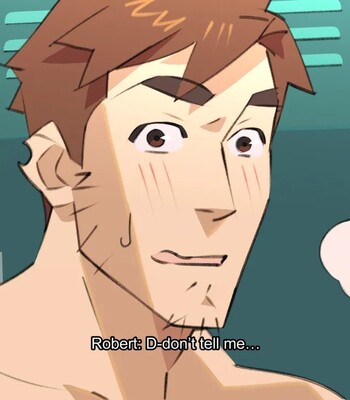 Malevola’s Private Training comic porn sex 52